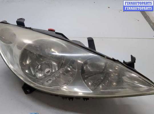 Фара (передняя) PG1223863 на Peugeot 307 2001-2008