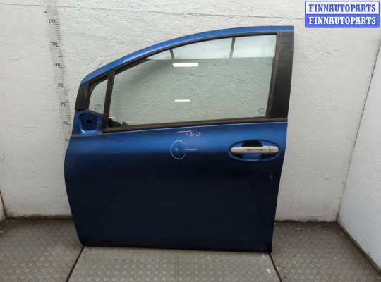 Стеклоподъемник электрический TT979785 на Toyota Yaris 2005-2011