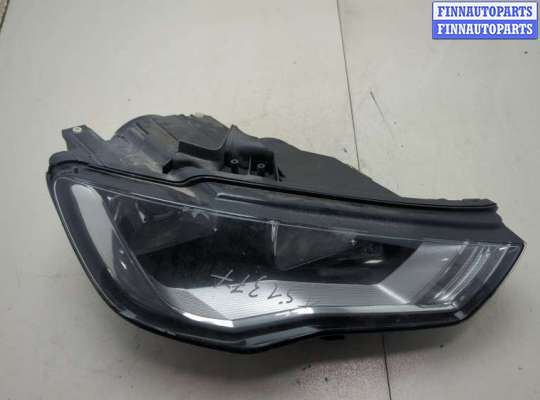 купить Фара (передняя) на Audi A3 (8V) 2012-2020