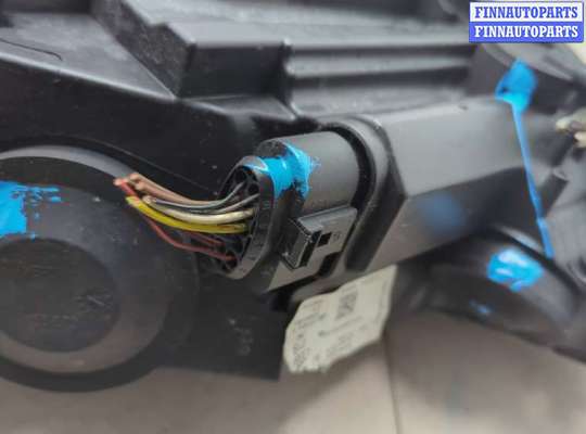 купить Фара (передняя) на Audi A3 (8V) 2012-2020