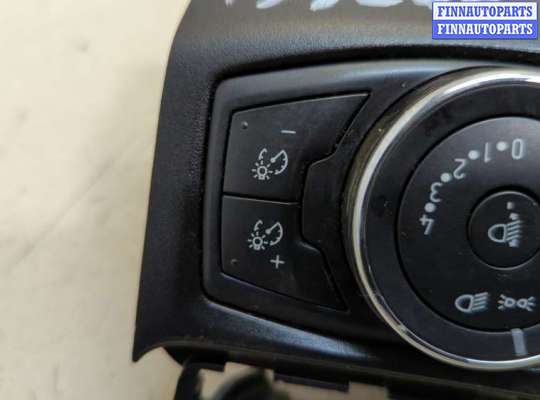 купить Переключатель света на Ford Focus 3 2011-2015