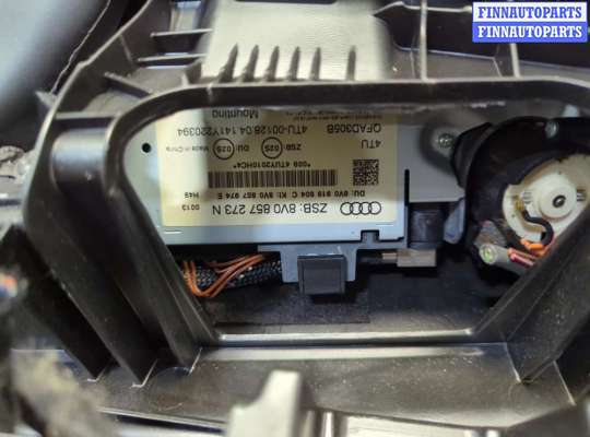 купить Переключатель света на Audi A3 (8V) 2012-2020