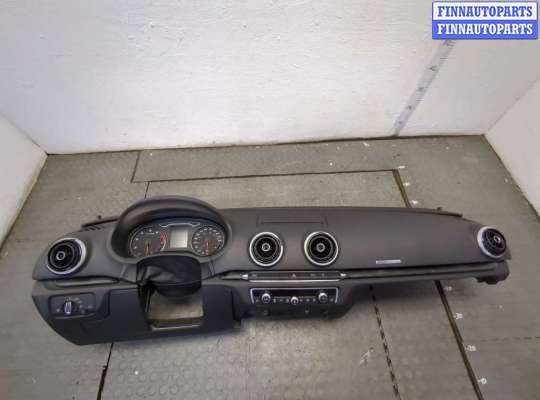 Переключатель света AU1731765 на Audi A3 (8V) 2012-2020