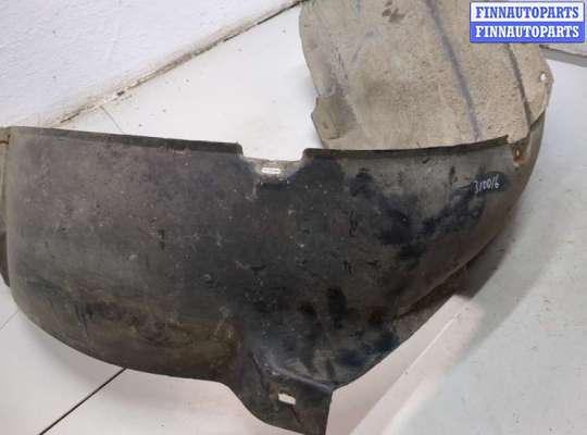 купить Защита арок (подкрылок) на Volkswagen Golf 4 1997-2006