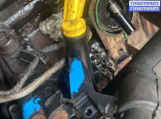 купить Двигатель (ДВС) на Ford Focus 2 2008-2011