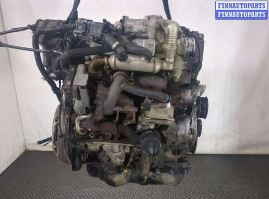 купить Двигатель (ДВС) на Ford Focus 2 2008-2011
