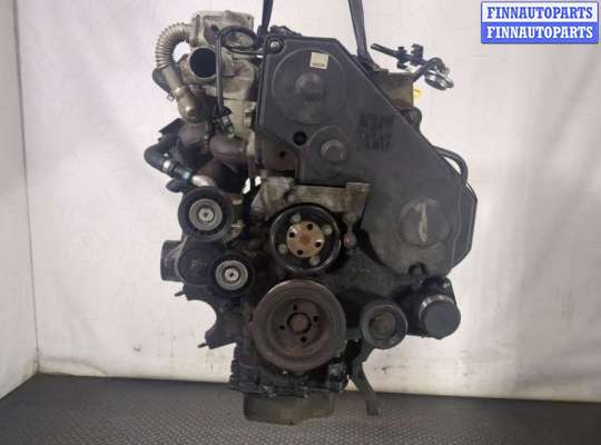 купить Двигатель (ДВС) на Ford Focus 2 2008-2011