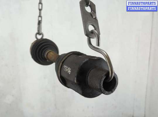 купить Полуось (приводной вал, шрус) на Chevrolet Captiva 2011-2016