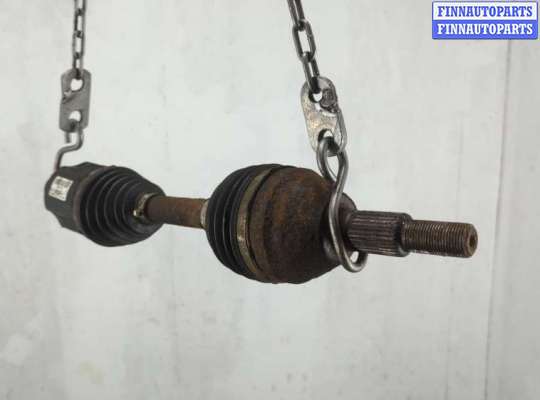 купить Полуось (приводной вал, шрус) на Chevrolet Captiva 2011-2016