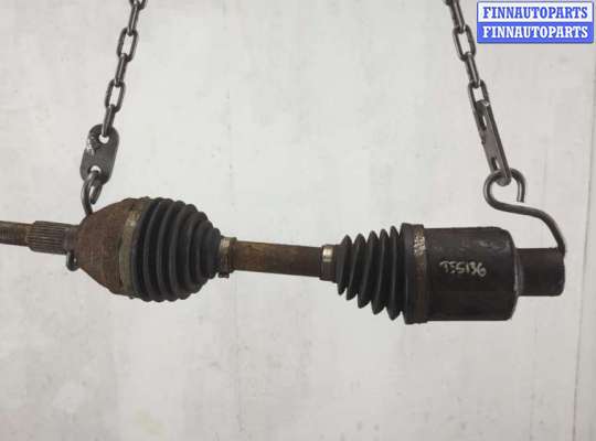 купить Полуось (приводной вал, шрус) на Chevrolet Captiva 2011-2016