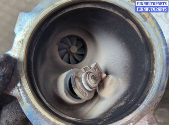 купить Турбина на Ford Fusion 2017-2020 USA