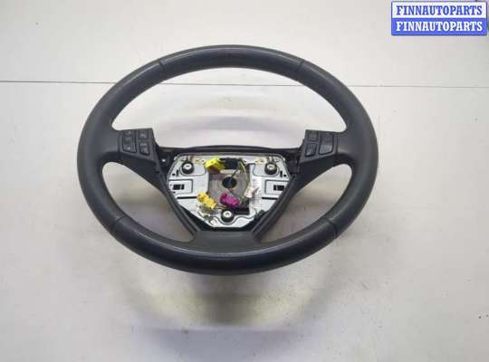 купить Руль на Saab 9-3 2002-2014