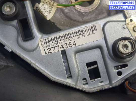 купить Руль на Saab 9-3 2002-2014