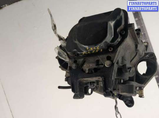 купить КПП 5-ст.мех. (МКПП) на Seat Ibiza 3 2001-2008