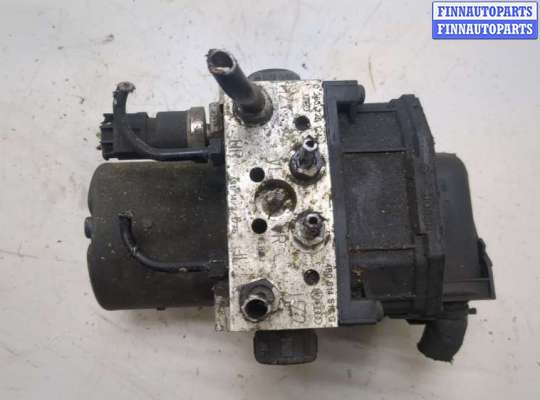 купить Блок АБС, насос (ABS, ESP, ASR) на Volkswagen Passat 5 2000-2005
