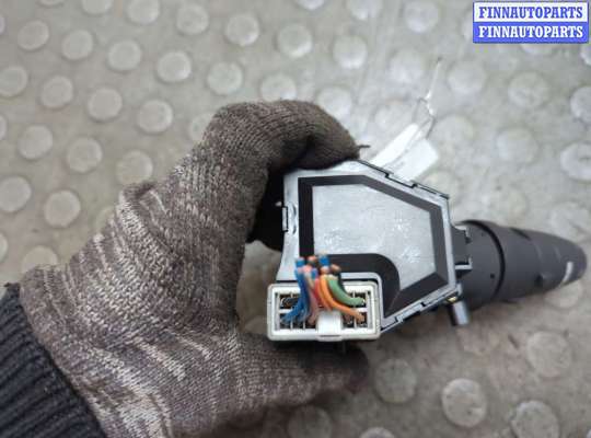 купить Переключатель дворников (стеклоочистителя) на Nissan Almera Tino