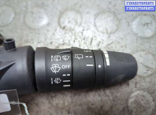 купить Переключатель дворников (стеклоочистителя) на Nissan Almera Tino