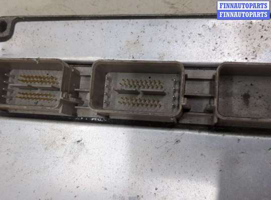 купить Блок управления двигателем на Ford Mondeo 3 2000-2007