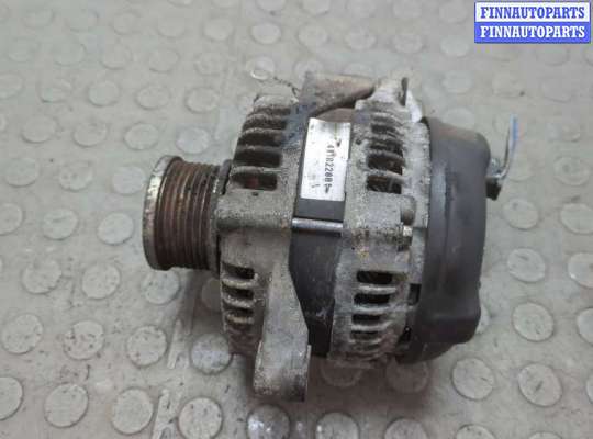 купить Генератор на Toyota Land Cruiser Prado (120) - 2002-2009