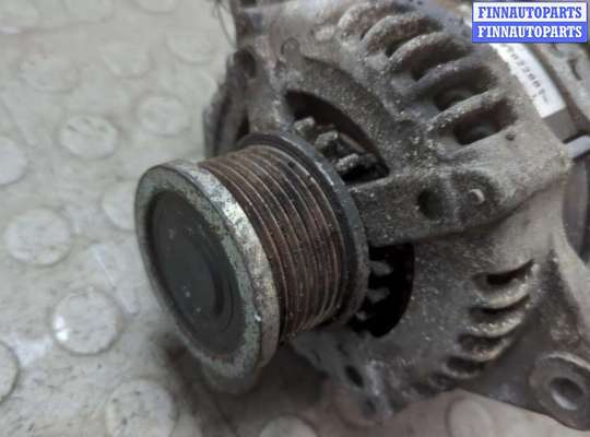 купить Генератор на Toyota Land Cruiser Prado (120) - 2002-2009