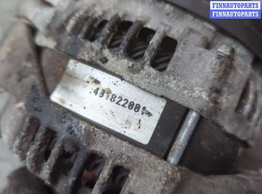 купить Генератор на Toyota Land Cruiser Prado (120) - 2002-2009