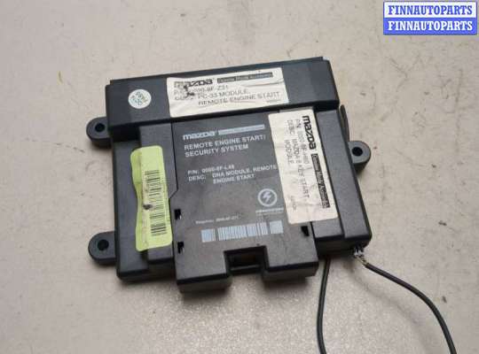 купить Блок комфорта на Mazda 6 2008-2012 USA