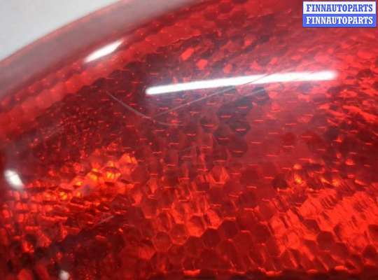 купить Фонарь (задний) на Skoda Octavia (A5) 2004-2013