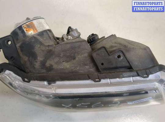 купить Фара (передняя) на Suzuki Grand Vitara 2005-2016
