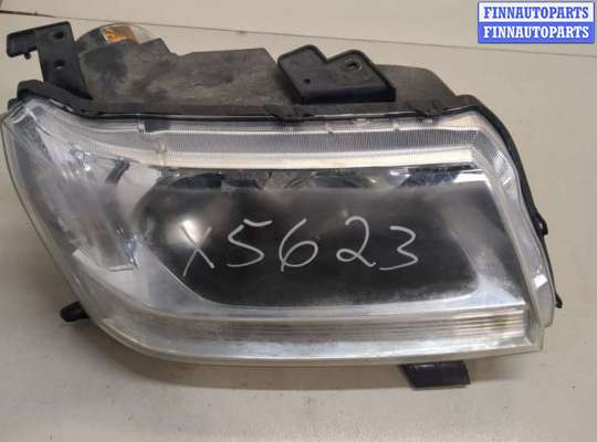 купить Фара (передняя) на Suzuki Grand Vitara 2005-2016