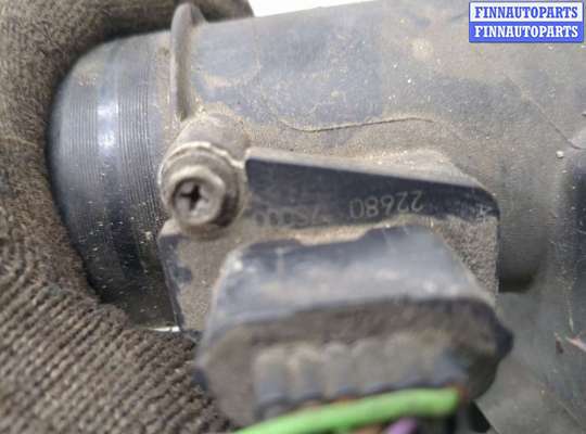 купить Корпус воздушного фильтра на Nissan Qashqai 2006-2013