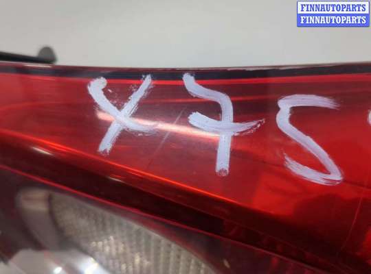 Фонарь задний на Volkswagen Tiguan I (5N)