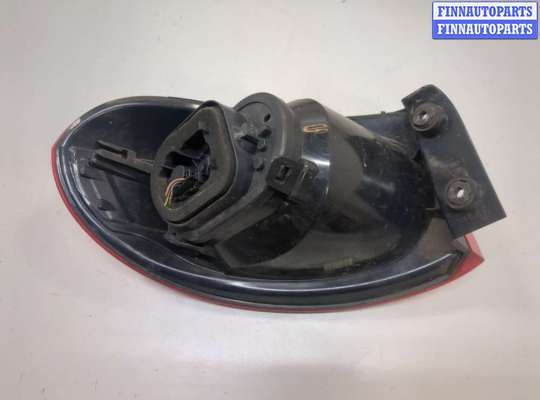 Фонарь задний на Volkswagen Tiguan I (5N)