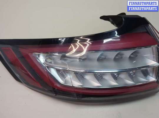 купить Фонарь (задний) на Ford Edge 2015-2018