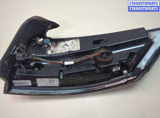 купить Фонарь (задний) на Ford Edge 2015-2018