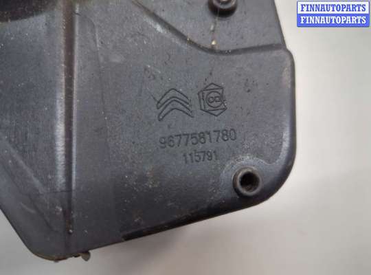 купить Лючок бензобака на Citroen C4 Grand Picasso 2013-2018