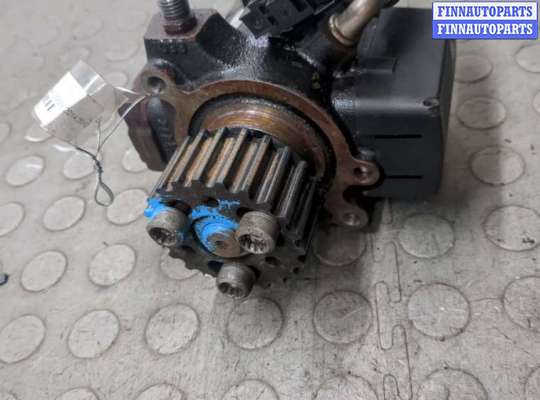 купить ТНВД на Volkswagen Polo 2009-2014