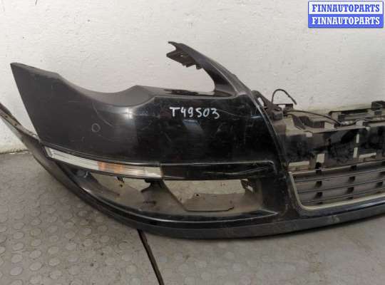 купить Бампер на Volkswagen Passat 6 2005-2010