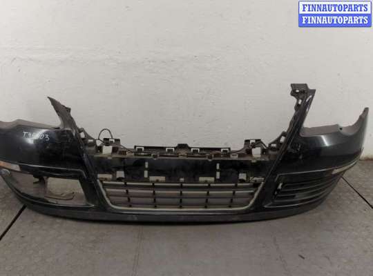 купить Бампер на Volkswagen Passat 6 2005-2010