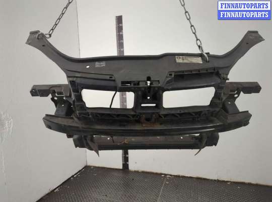 купить Усилитель бампера на Volkswagen Jetta 5 2004-2010