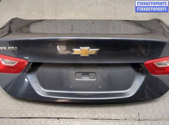 Крышка (дверь) багажника CH426614 на Chevrolet Malibu 2018-2025