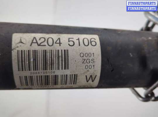 купить Кардан на Mercedes C W204 2006-2015