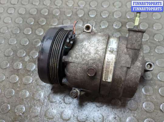 Компрессор кондиционера CH474981 на Chevrolet Aveo (T250 / 255) 2006-2012