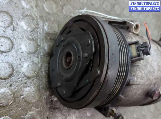 купить Компрессор кондиционера на Chevrolet Aveo (T250 / 255) 2006-2012