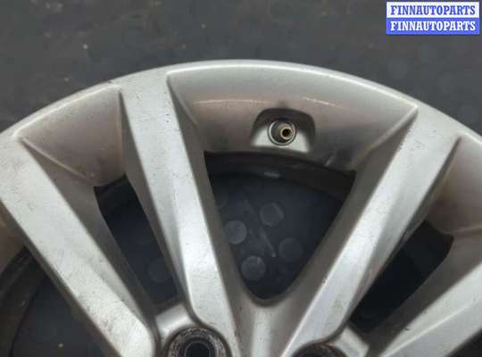 купить Диск литой на Hyundai Sonata 7 LF 2014-2020