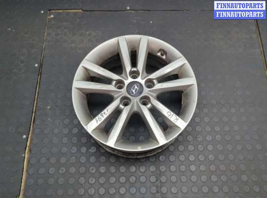 купить Диск литой на Hyundai Sonata 7 LF 2014-2020