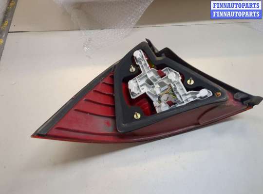 купить Фонарь (задний) на Ford Mondeo 3 2000-2007