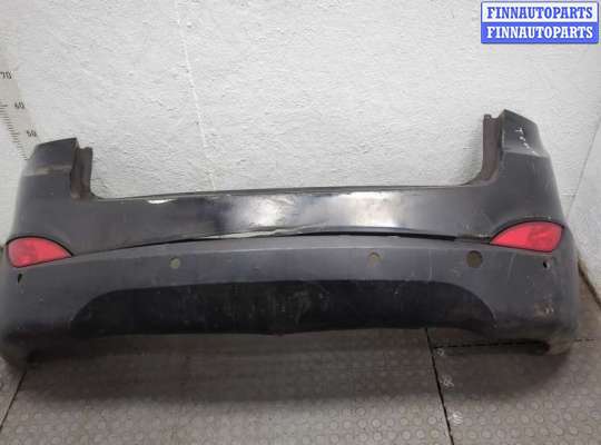 Купить Фонарь противотуманный на Hyundai ix 35 2010-2015 Фонарь противотуманный HN601061 на Hyundai ix 35 2010-2015