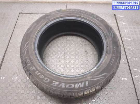 купить Шина на Chevrolet Malibu 2018-2025