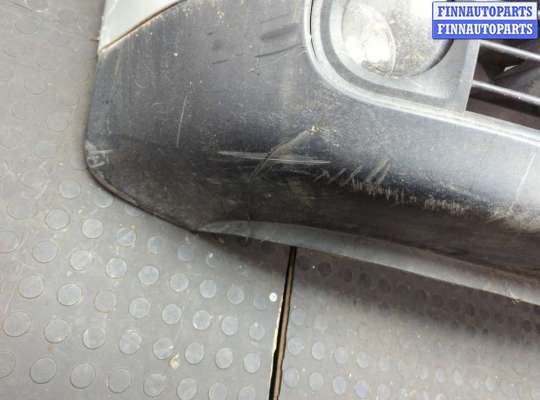 купить Бампер на Audi A3 (8L) 1996-2003