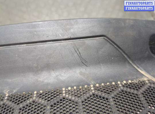 купить Пластик (обшивка) салона на BMW 3 G20, G21 2018-2025